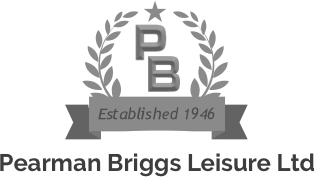 Pearman Briggs Caravans Ltd logo