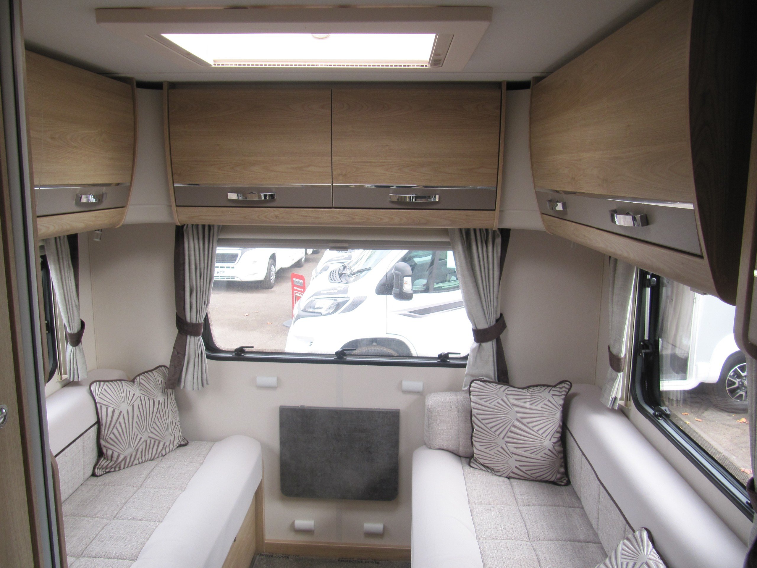 Used 2020 Elddis Autoquest 196 Magnum GT for sale in Gloucester
