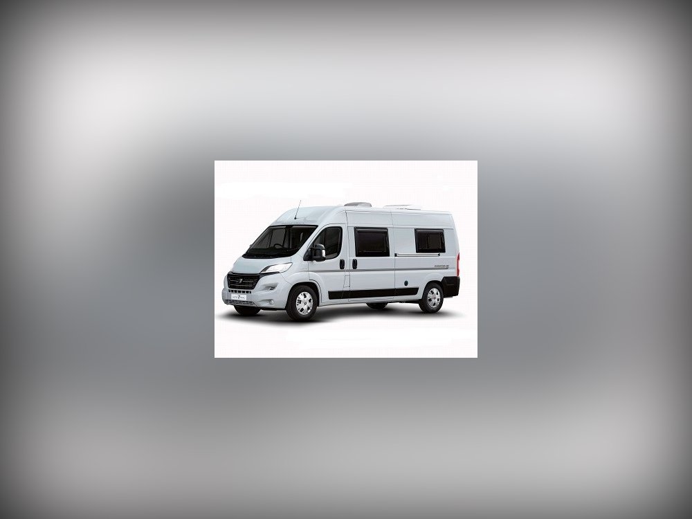 Campervan Hire - Automatic Auto-Trail Expedition - Cool Camper Van